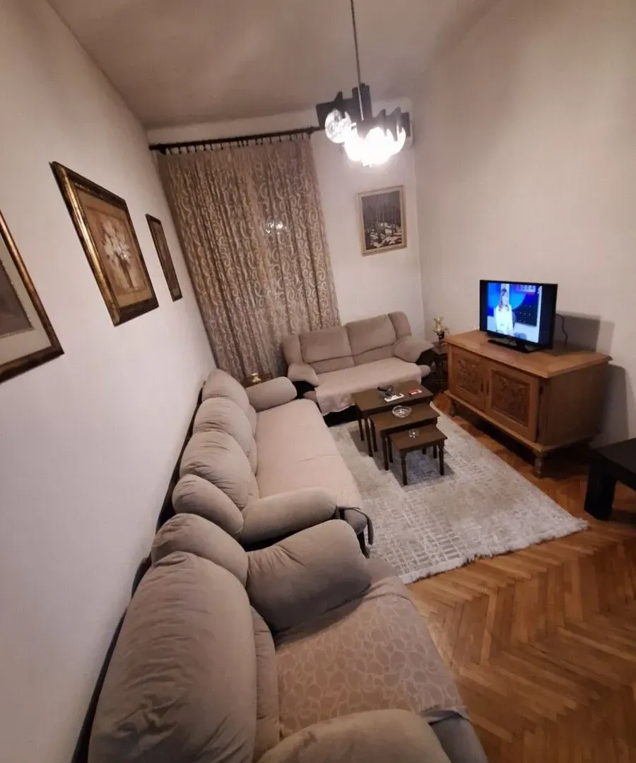 Prodaja, jednosoban stan, 60m², Masline, Podgorica
