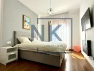 Izdavanje, jednosoban stan, 52m², Master Kvart, Podgorica - image 4