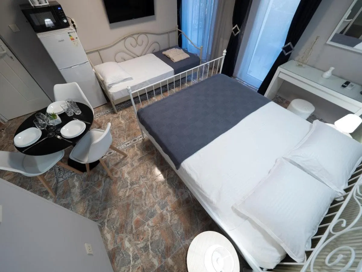 Prodaja, ugostiteljski objekat, 339m², Pržno, Budva
