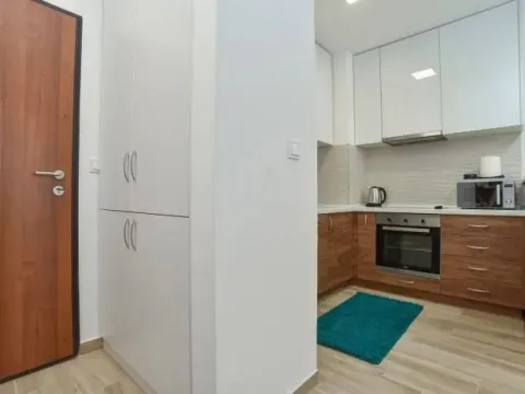 Prodaja, stan, 43m², Budva, Crna Gora - image 9