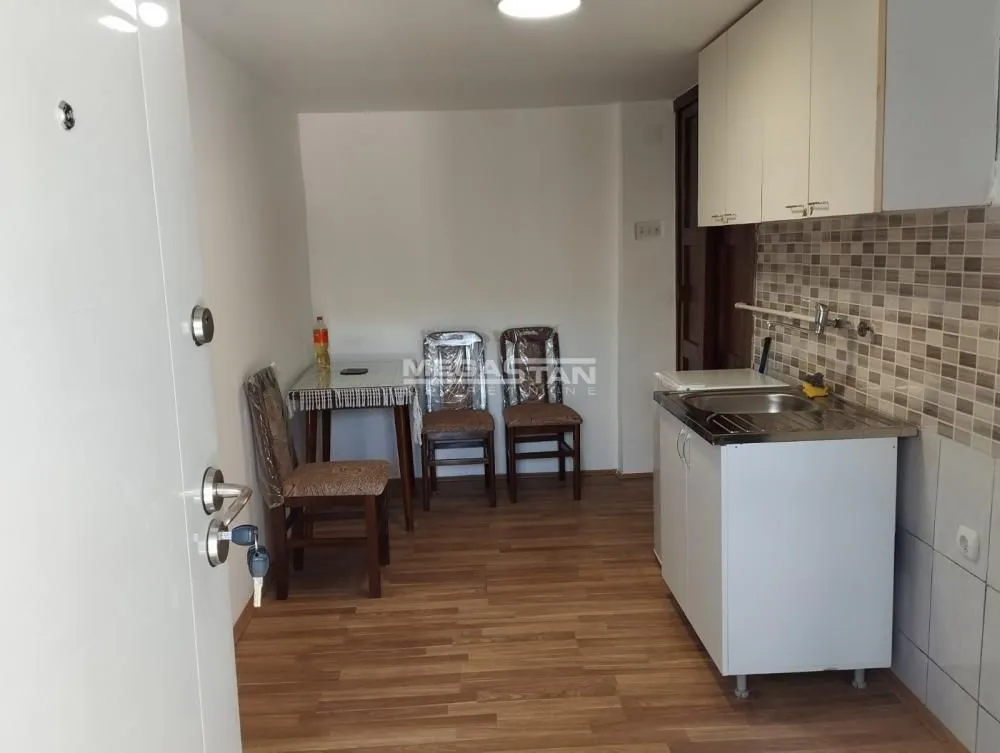 Sale, one bedroom apartment, 26m², Padinska Skela, Palilula Sve Podlokacije
