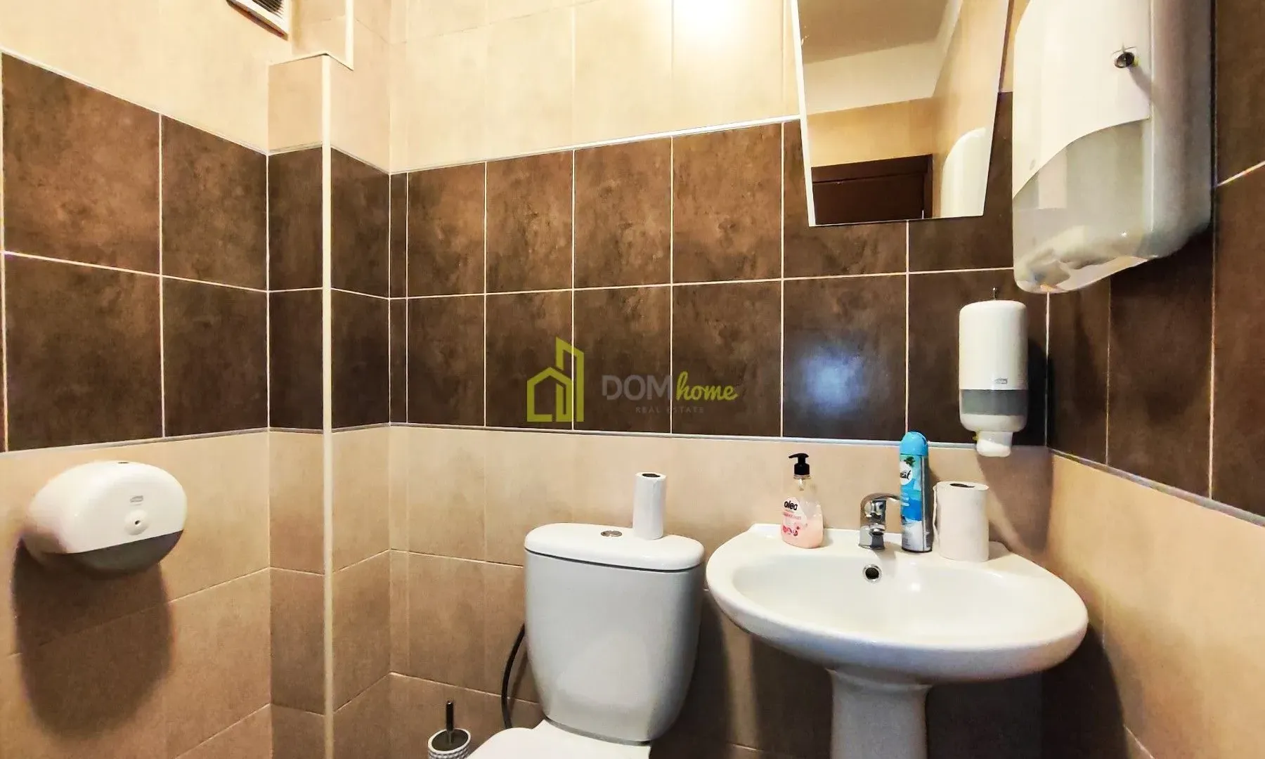 Prodaja, dvosoban stan, 105m², Preko Morače, Podgorica