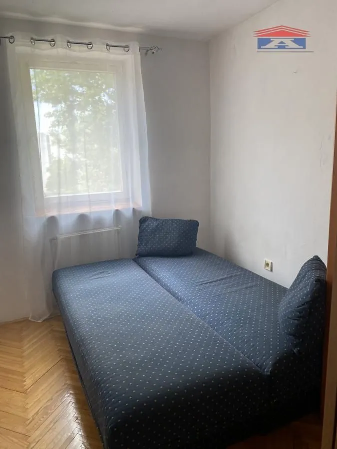 Rent, one bedroom apartment, 40m², Centar, Novi Sad