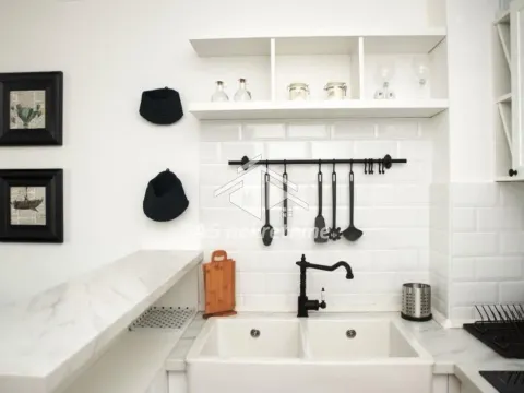 Izdavanje, dvosoban stan, 45m², Zemun Cara Dušana, Zemun Sve Podlokacije - image 12