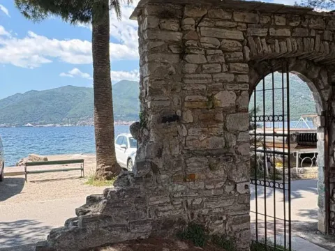 Rent, one bedroom apartment, 47m², Donja Lastva, Tivat - image 7