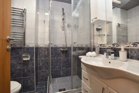Rent, one bedroom apartment, 45m², Babilonija, Budva - image 15