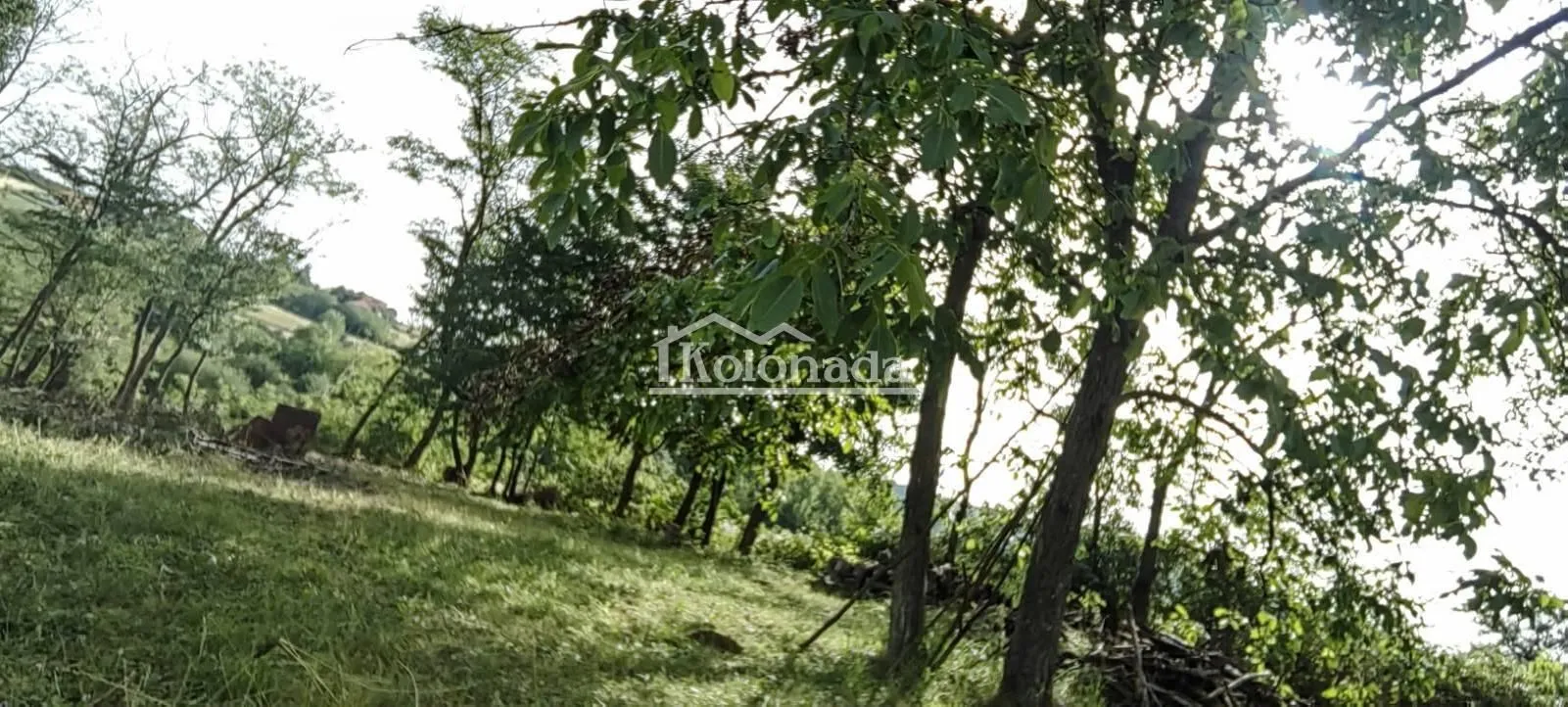 Prodaja, plac, 1038m², Sopot, Beograd