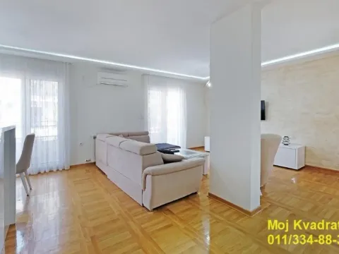 Rent, three bedroom apartment, 87m², Slavujev Venac, Zvezdara Sve Podlokacije - image 4