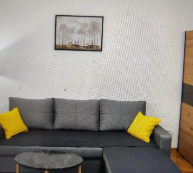 Izdavanje, dvosoban stan, 44m², Mirijevo 1, Mirijevo Sve Podlokacije