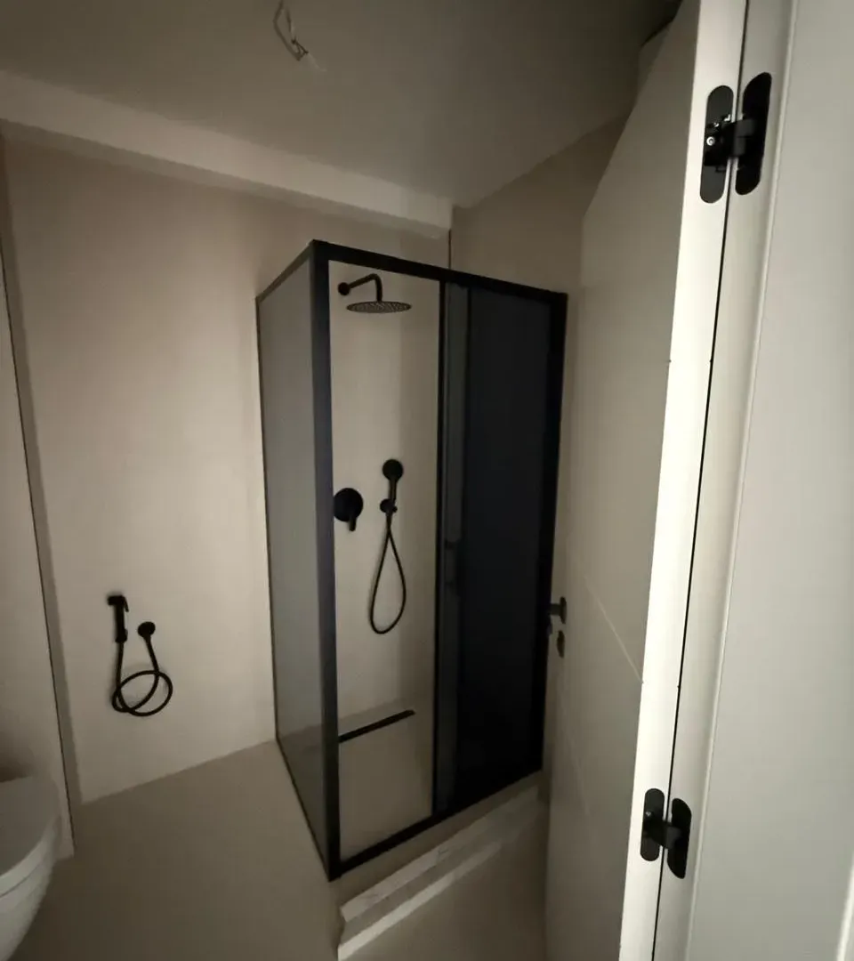 Sale, one bedroom apartment, 62m², Centar, Bar