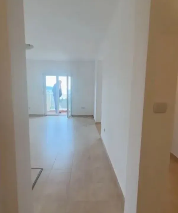 Sale, two bedroom apartment, 72m², Igalo, Herceg Novi