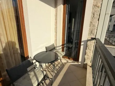 Prodaja, jednosoban stan, 41m², Budva, Crna Gora - image 6