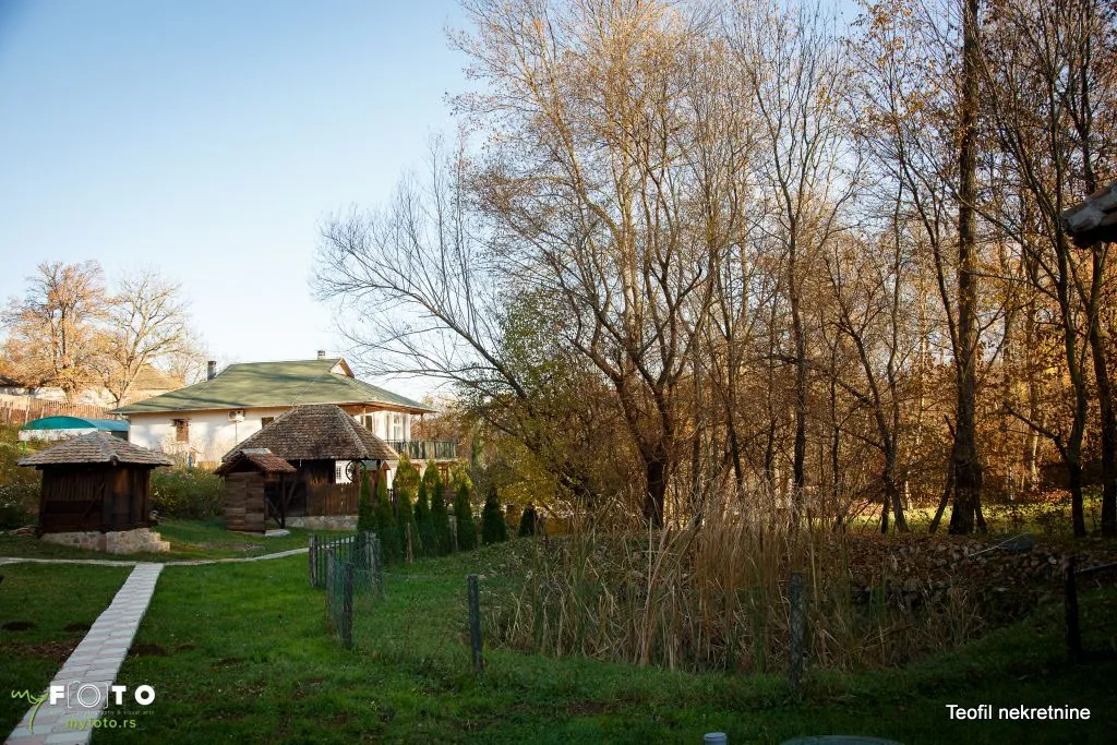 Sale, office space, 230m², Topola, Srbija
