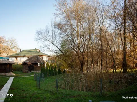 Sale, office space, 230m², Topola, Srbija - image 14