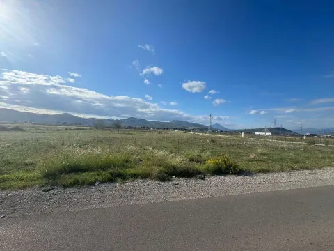 Sale, land lot, 9551m², Podgorica, Crna Gora - image 3