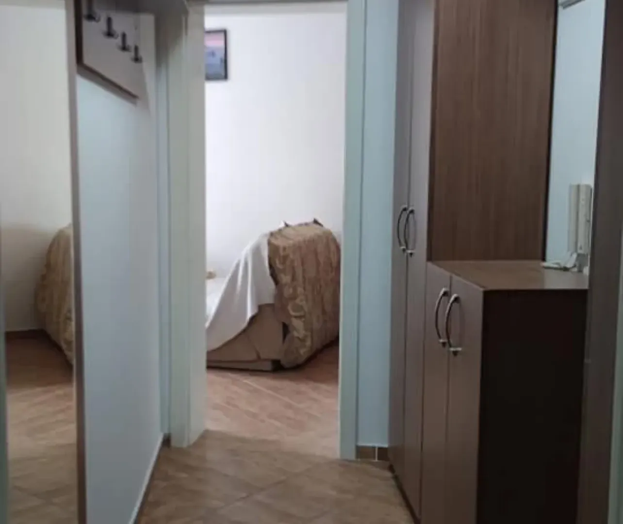 Sale, apartment, 51m², Bar, Crna Gora