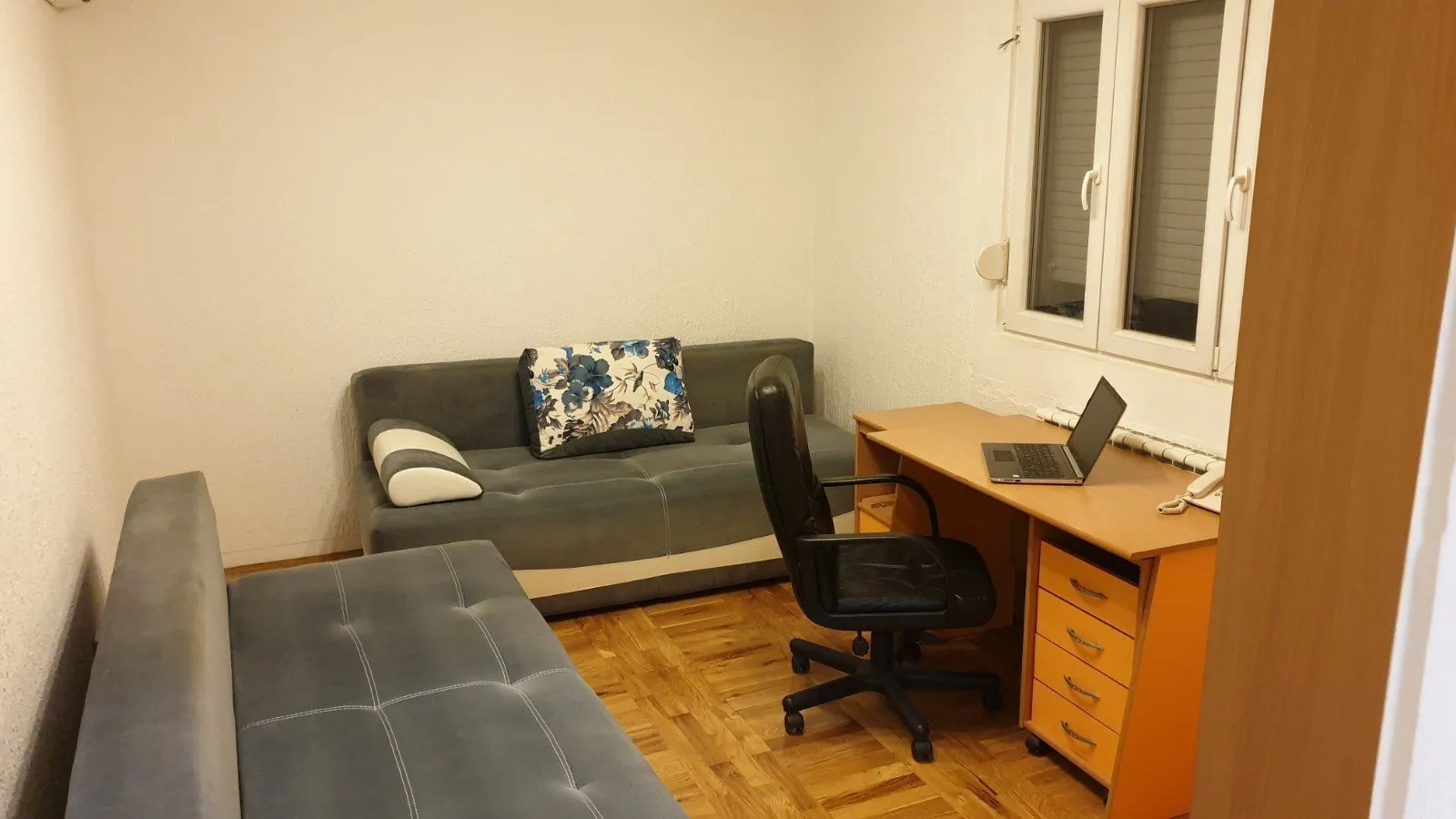Rent, house, 100m², Masline, Podgorica