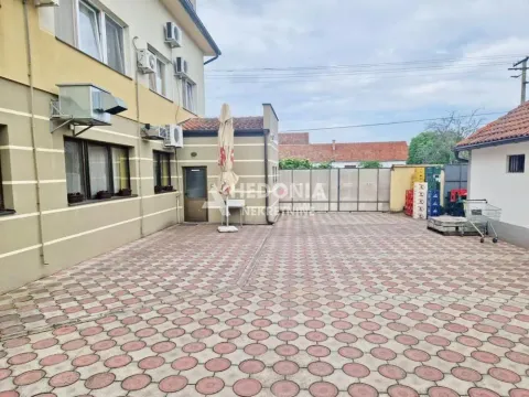 Prodaja, ugostiteljski objekat, 480m², Centar, Stara Pazova - image 2