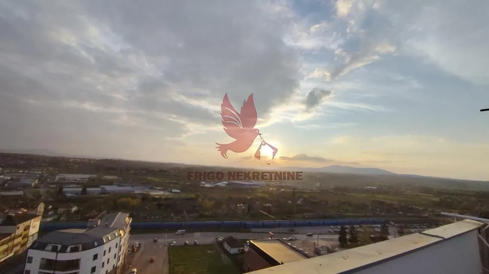 Izdavanje, dvosoban stan, 40m², Mladenovac, Beograd