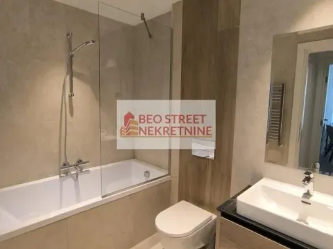 Izdavanje, trosoban stan, 75m², Savski Venac, Beograd - image 5
