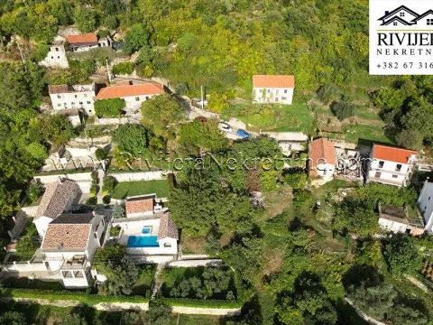 Sale, land lot, 1040m², Dub, Kotor - image 3
