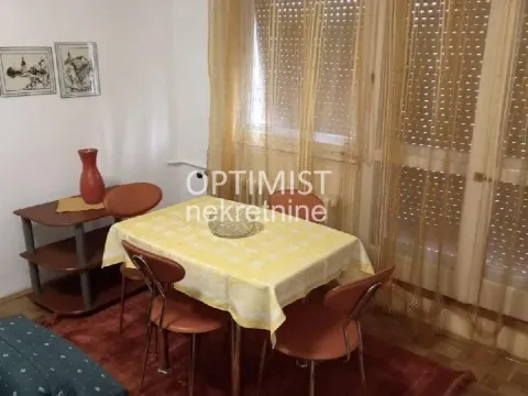 Izdavanje, jednosoban stan, 37m², Voždovac Sve Podlokacije, Beograd - image 6