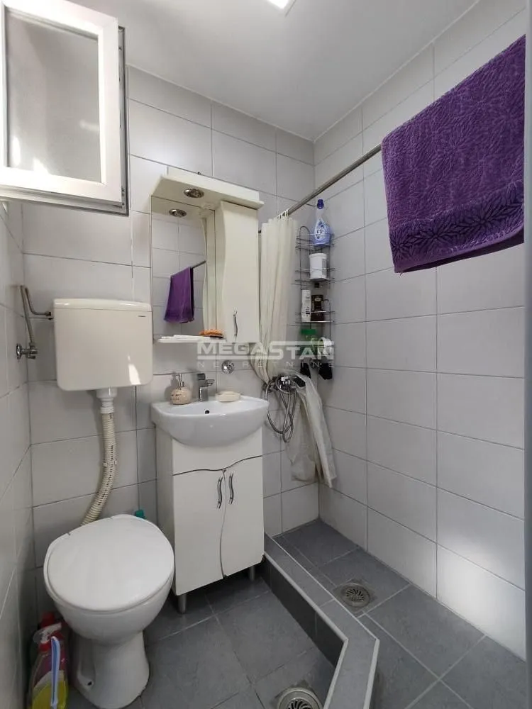 Prodaja, jednosoban stan, 25m², Karaburma, Palilula Sve Podlokacije