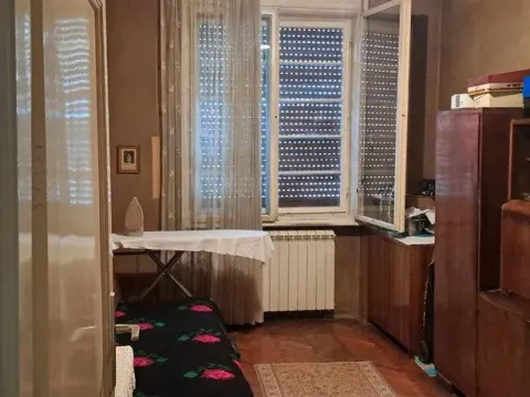 Sale, four bedroom apartment, 101m², Savski Venac, Beograd - image 13