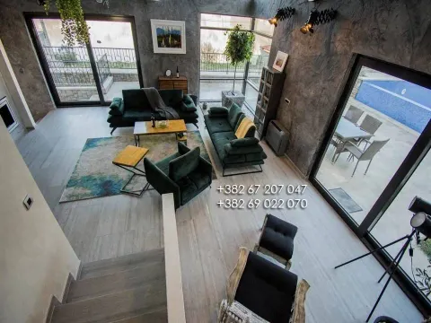 Prodaja, plac, 289m², Kotor, Crna Gora - image 20