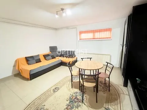 Prodaja, jednosoban stan, 29m², Čubura, Beograd - image 1