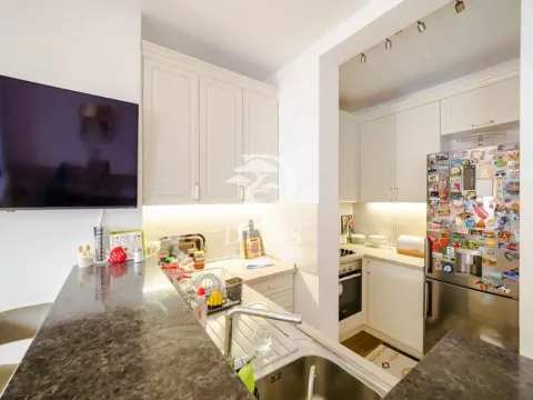 Sale, three bedroom apartment, 87m², Crveni Krst, Beograd - image 10