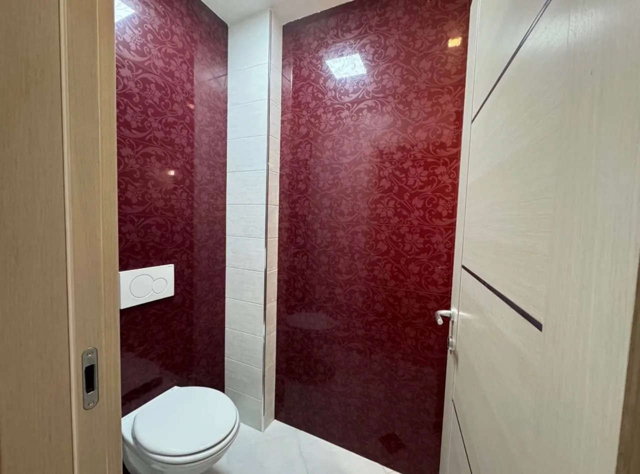 Sale, two bedroom apartment, 82m², Rozino, Budva