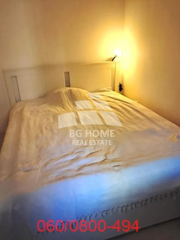 Sale, one bedroom apartment, 36m², Uciteljsko Naselje, Zvezdara Sve Podlokacije