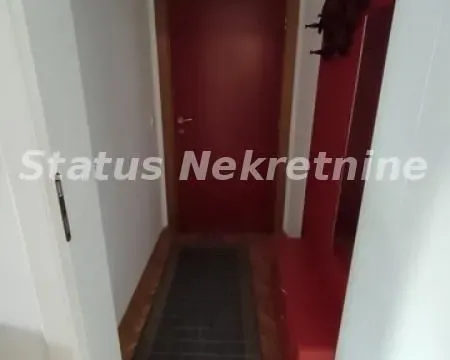 Izdavanje, jednosoban stan, 36m², Bulevar Oslobodjenja, Novi Sad Sve Podlokacije - image 7