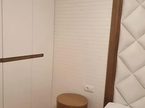 Rent, one bedroom apartment, 47m², Rozino, Budva - image 5