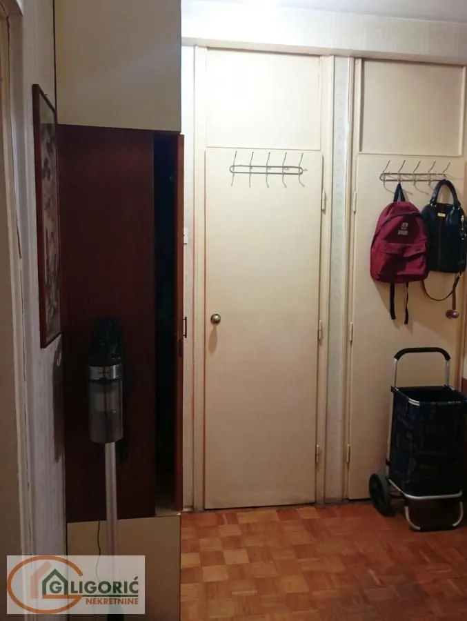 Prodaja, četvorosoban stan, 109m², Vukov Spomenik, Zvezdara Sve Podlokacije