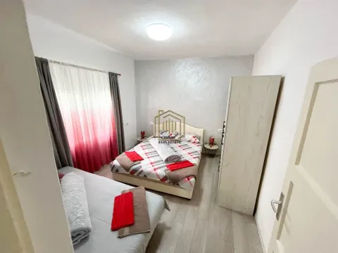 Izdavanje, jednosoban stan, 50m², Stara Varoš, Podgorica - image 3