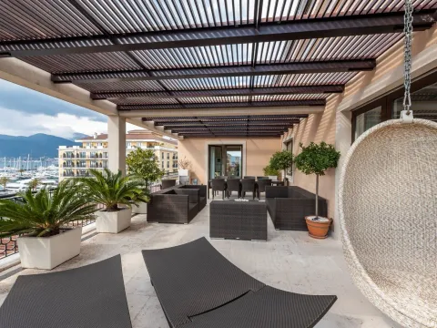 Prodaja, četvorosoban stan, 278m², Porto Montenegro, Tivat - image 6