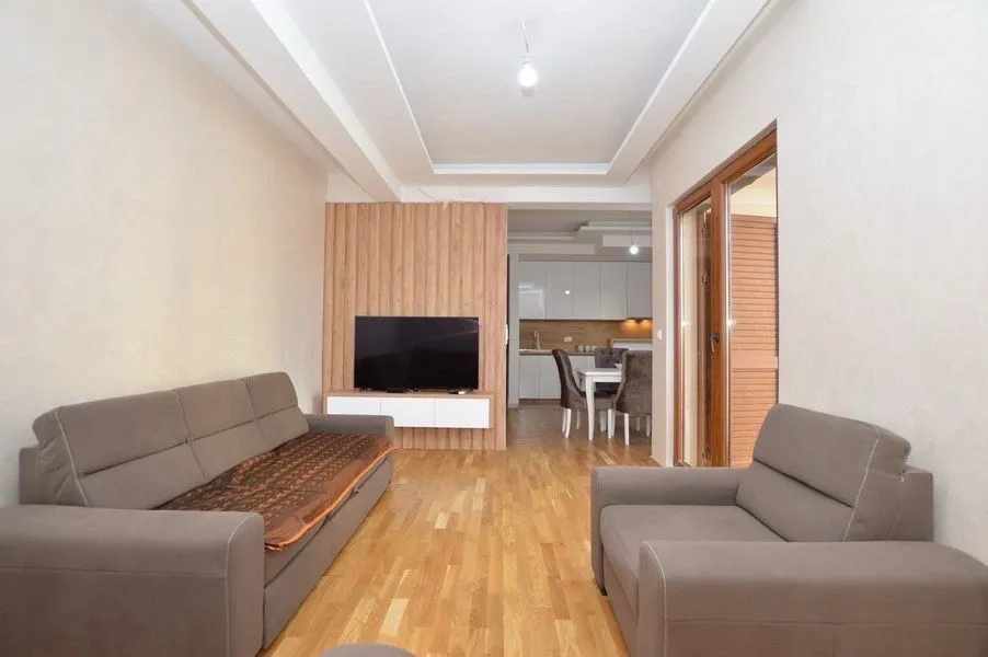 Prodaja, stan, 69m², Tivat, Crna Gora