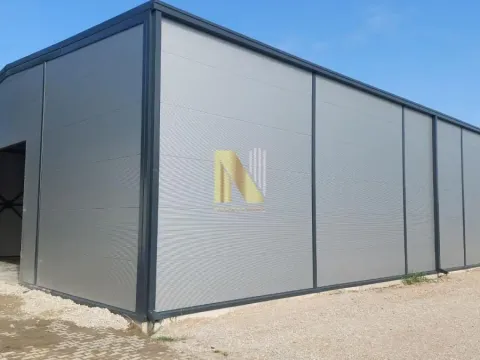 Rent, office space, 400m², Klisa, Novi Sad Sve Podlokacije