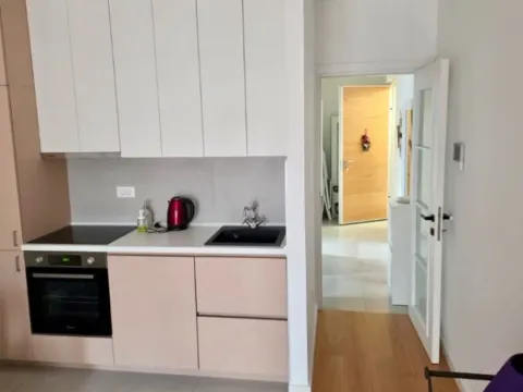 Izdavanje, jednosoban stan, 36m², Blok 9, Podgorica - image 4