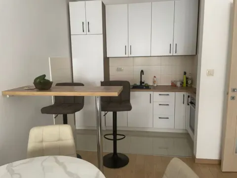 Izdavanje, jednosoban stan, 50m², City Kvart, Podgorica - image 3