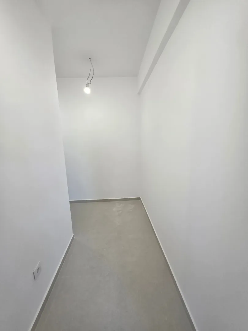 Prodaja, jednosoban stan, 46m², Momišići, Podgorica