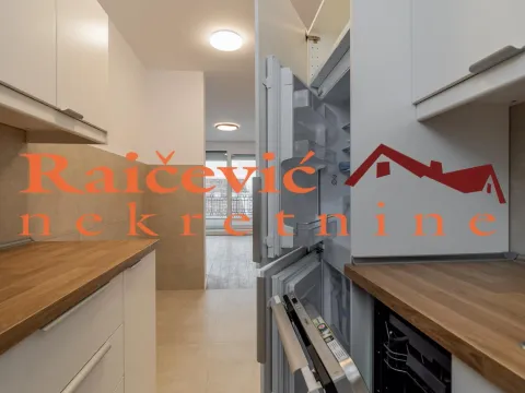 Prodaja, dvosoban stan, 71m², Vračar Sve Podlokacije, Beograd - image 9