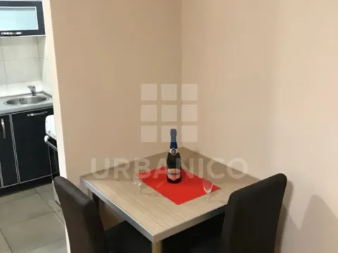Rent, studio apartment, 33m², City Kvart, Podgorica - image 3
