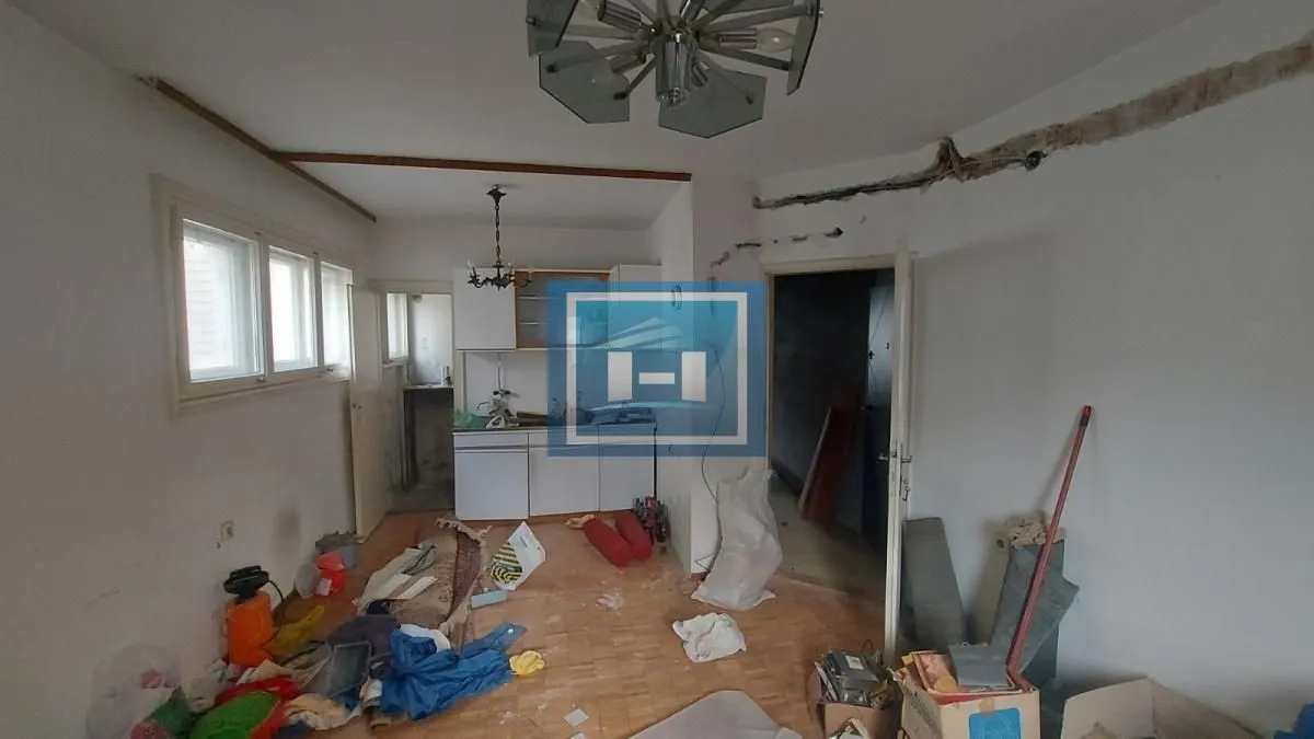 Sale, two bedroom apartment, 54m², Mirijevo Sve Podlokacije, Beograd