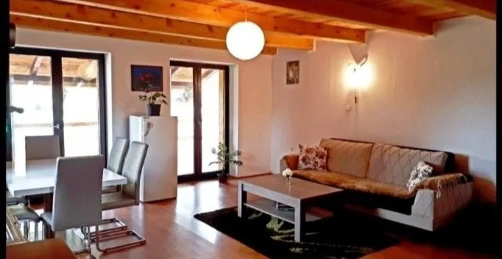 Prodaja, kuća, 119m², Pošćenski Kraj, Žabljak