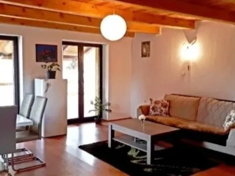 Prodaja, kuća, 119m², Pošćenski Kraj, Žabljak - image 4