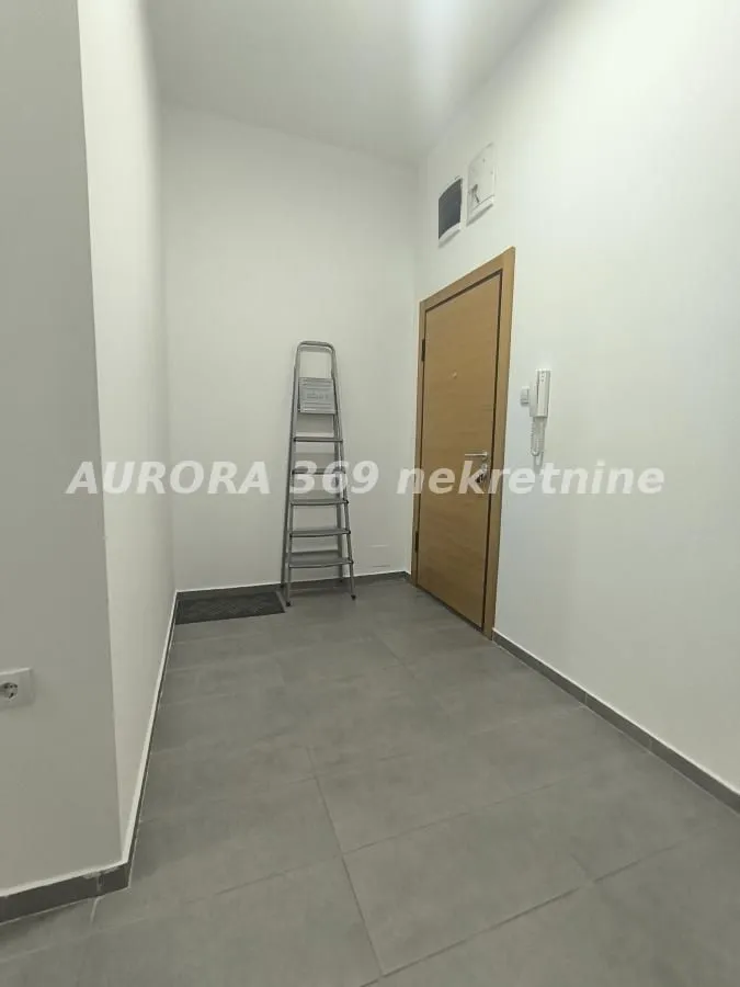 Prodaja, trosoban stan, 71m², Stari Majur, Petrovaradin