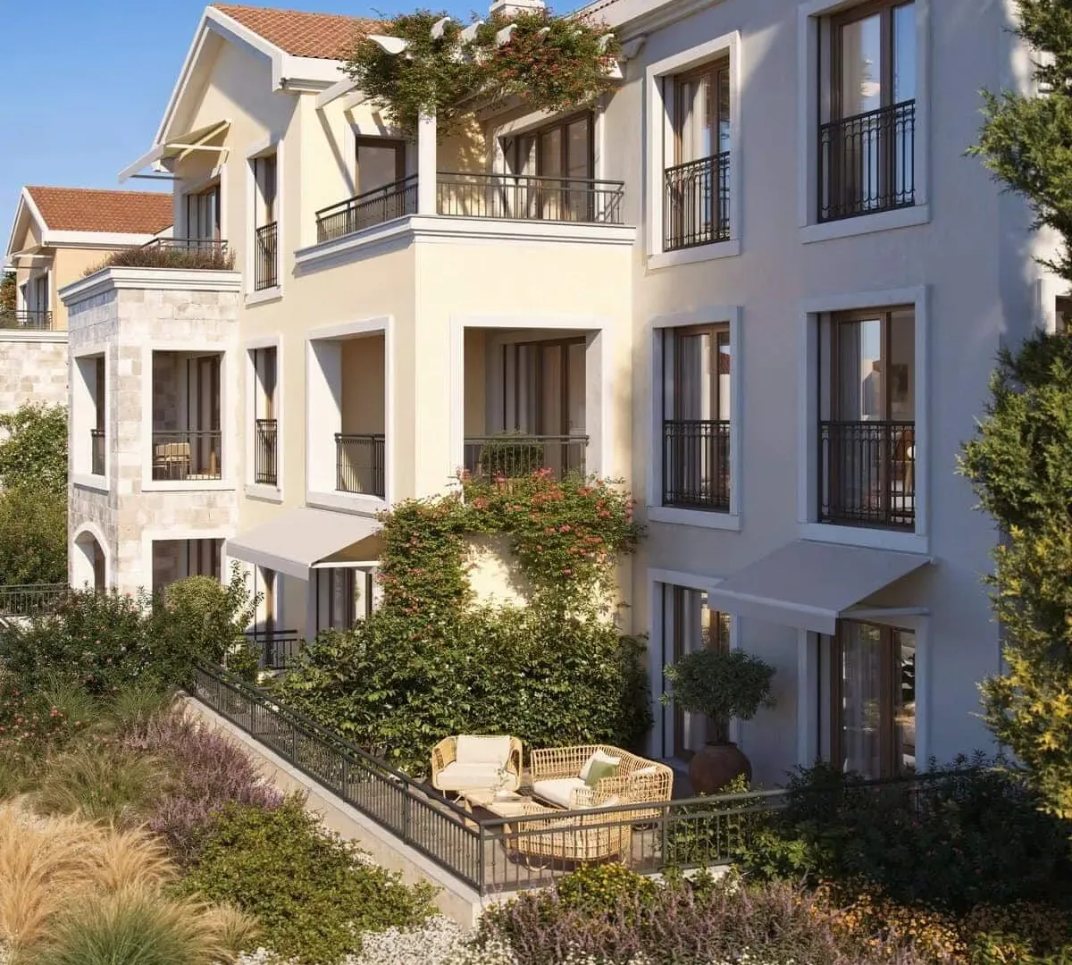Prodaja, jednosoban stan, 61m², Kotor, Crna Gora